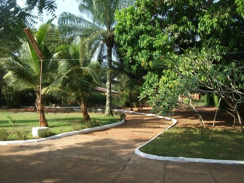 Ayifa Center Hotel kansounkpa