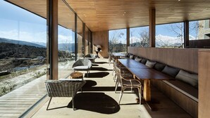Restaurant - Sunyata (Deqin)