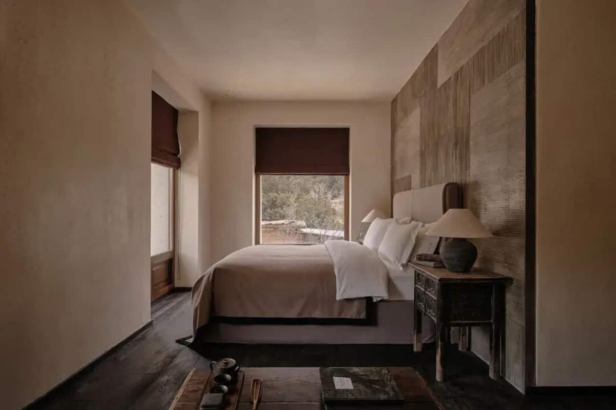 Ropa de cama de alta calidad y cubrecamas