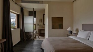 Superior Room, 1 Queen Bed, Non Smoking - Sunyata (Deqin)