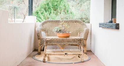 Indulgent & Sustainable Accommodation in the Heart of Clare