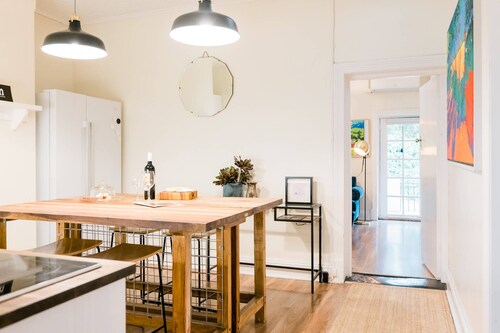 Indulgent & Sustainable Accommodation in the Heart of Clare