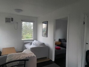 2 slaapkamers, wifi, beddengoed