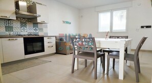 Interior - Vacation Home at the Marina (Torre san Giovanni)