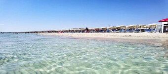 Vacation Home at the Marina