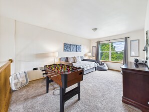 Spielezimmer