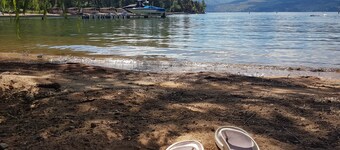 Modern Mountain Escape BnB Near Silver Star Mountain Ski Resort & Sovereign Lk 