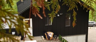 Modern Mountain Escape BnB Near Silver Star Mountain Ski Resort & Sovereign Lk 