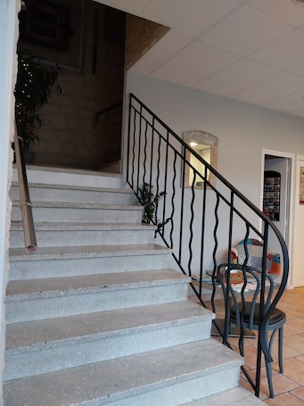 Escaleras