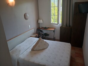 Standard-Doppelzimmer