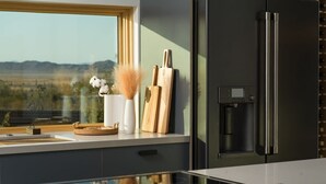 茶具/咖啡用具、冰箱、微波炉、烤箱