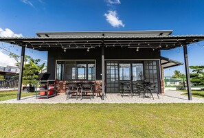 BBQ/picnic area - Memories (Ji'an)