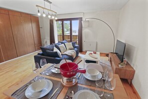 TV connectée