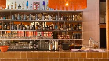 Bar (sur place)