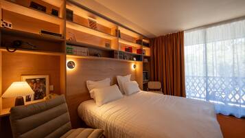 Sengetøy av topp kvalitet og senger med overmadrass