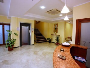 Reception - Ben Hur Torre Pedrera (Rimini)