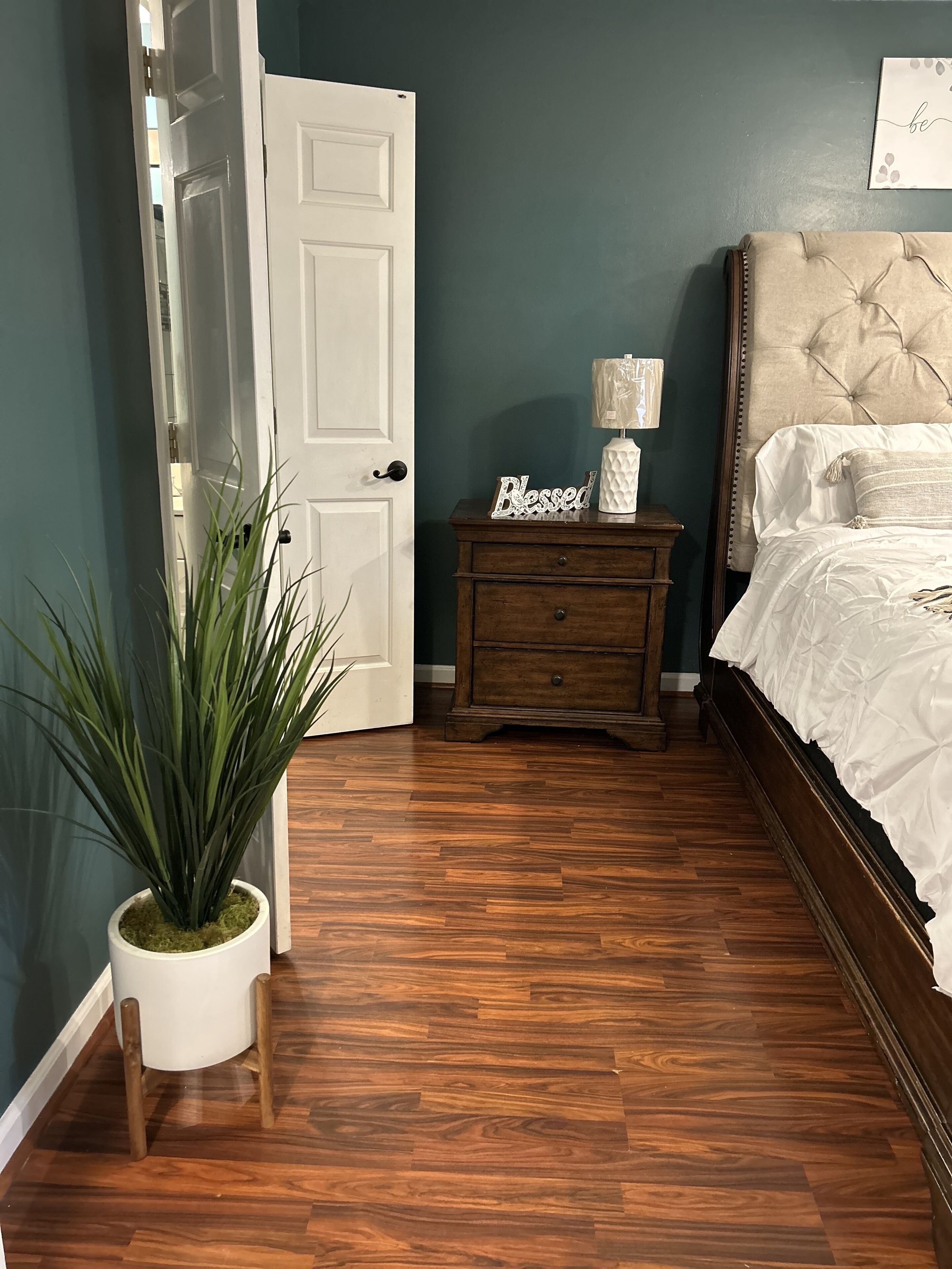 3 habitaciones, wifi y ropa de cama 