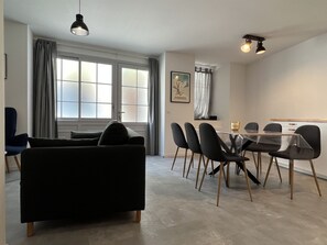 Interiør