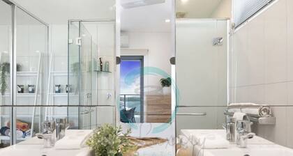 ZEN SEA BREEZE - 3BR Premier Family Apt