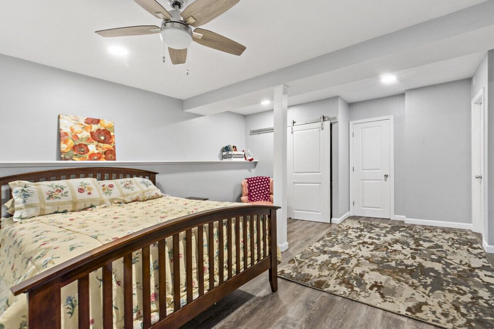 Cozy Narragansett Home Walking Distance to Narrow River Narragansett Vrbo