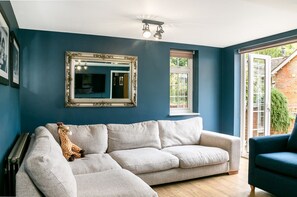 Smart TV, escritórios