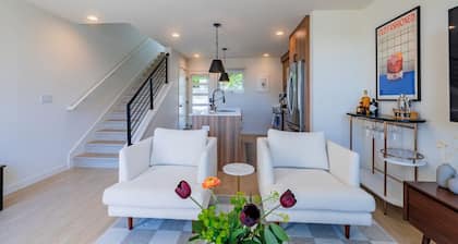 Brand New 3BR Retreat | Sauna | Private Rooftop