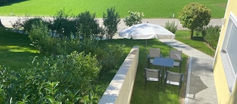 Residence Jorado  - im Herzen des Salzkammergutes