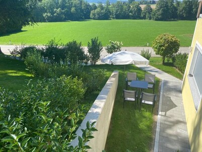 Residence Jorado - im Herzen des Salzkammergutes