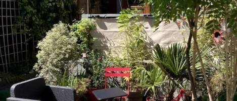 テラス / パティオ