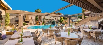 Garden Village Hotel