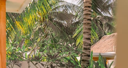 Kalea Villas