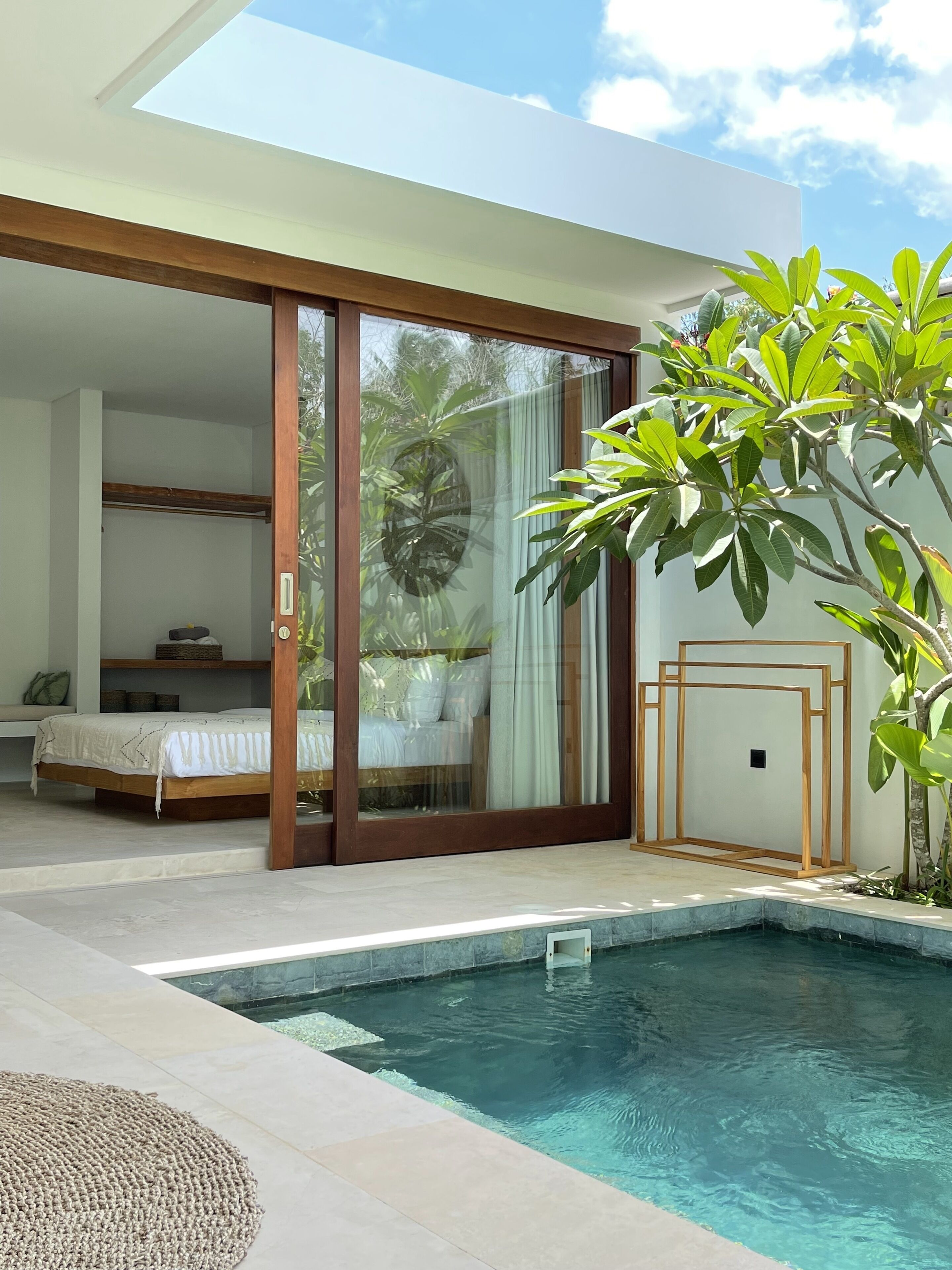 Luxury Villa, Private Pool | Terrace/patio