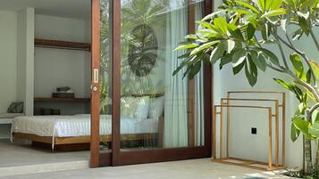 Luxury Villa, Private Pool | Terrace/patio