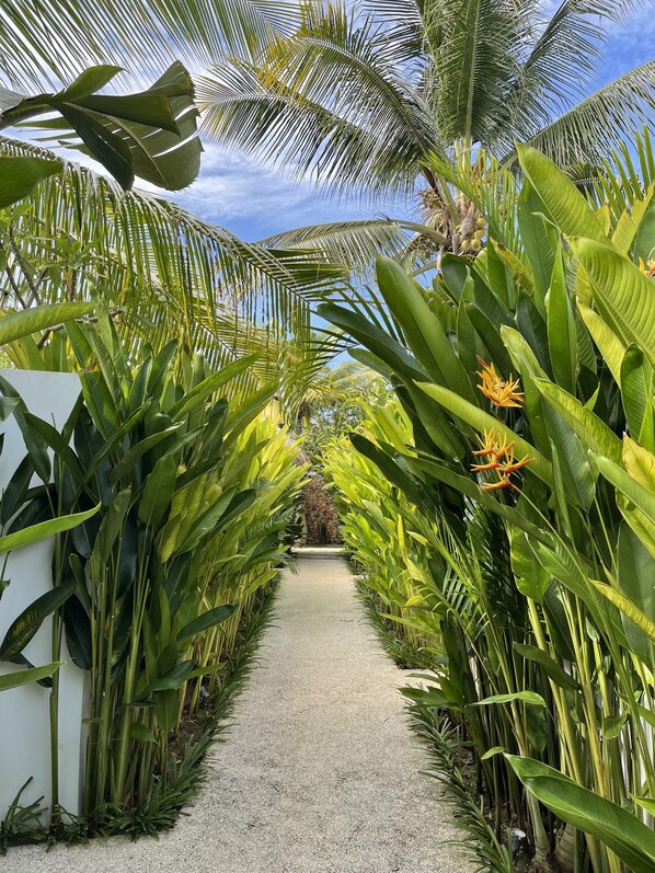 Exterior - Kalea Villas (Kuta)