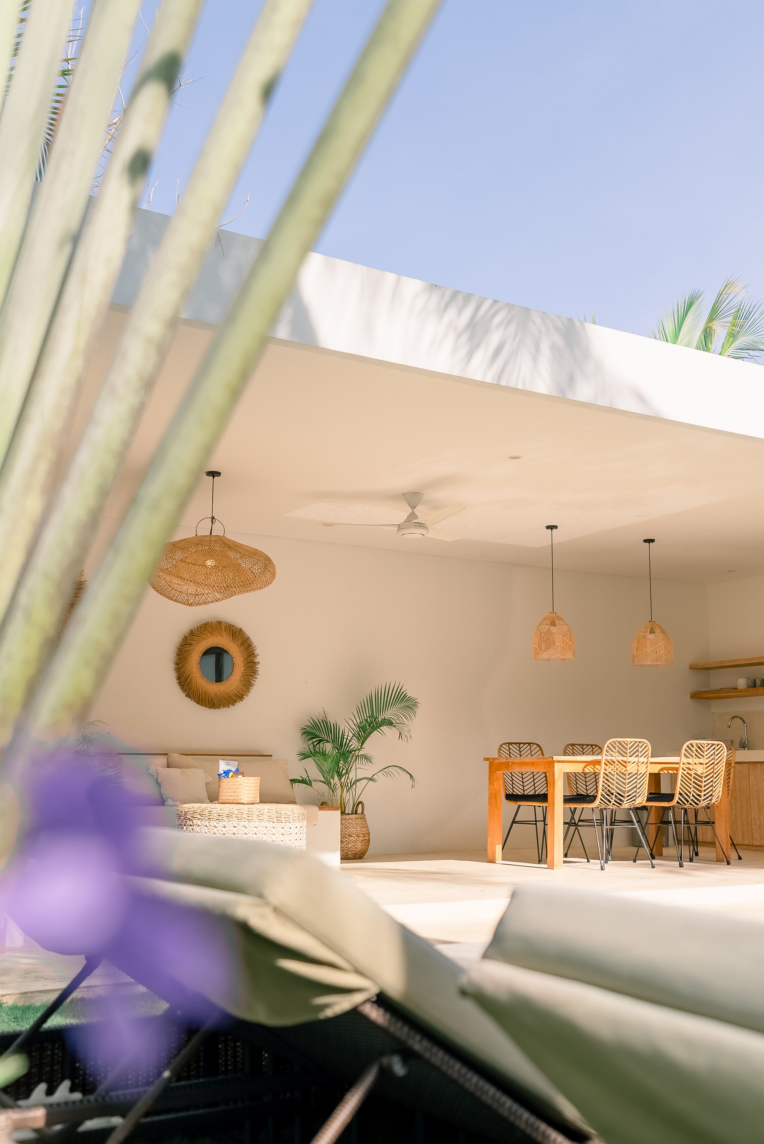 Vila luxo, piscina particular | Área de estar | Smart TV 34 polegadas com canais digitais, TV, Netflix