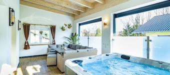 Riedbach-lodge
