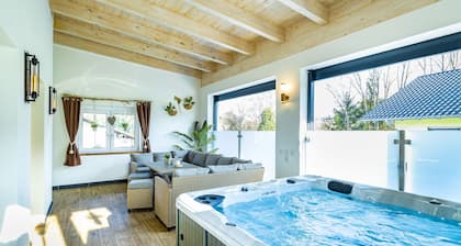 Riedbach-lodge