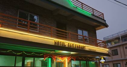 Hotel Sarangkot