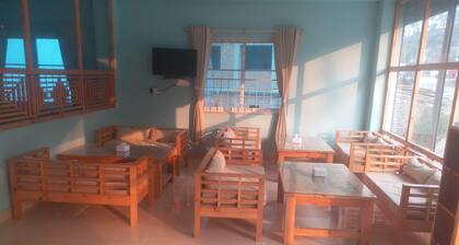 Hotel Sarangkot
