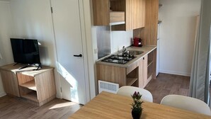 Superior Bungalow | Ruang tamu
