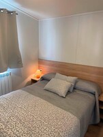 Bungalow superior | Wifi gratis