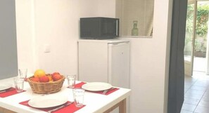 Restauration