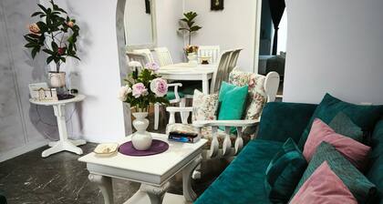 Maison de vacances "Marilidia House" avec 2 balcons, terrasse partagée et Wi-Fi
