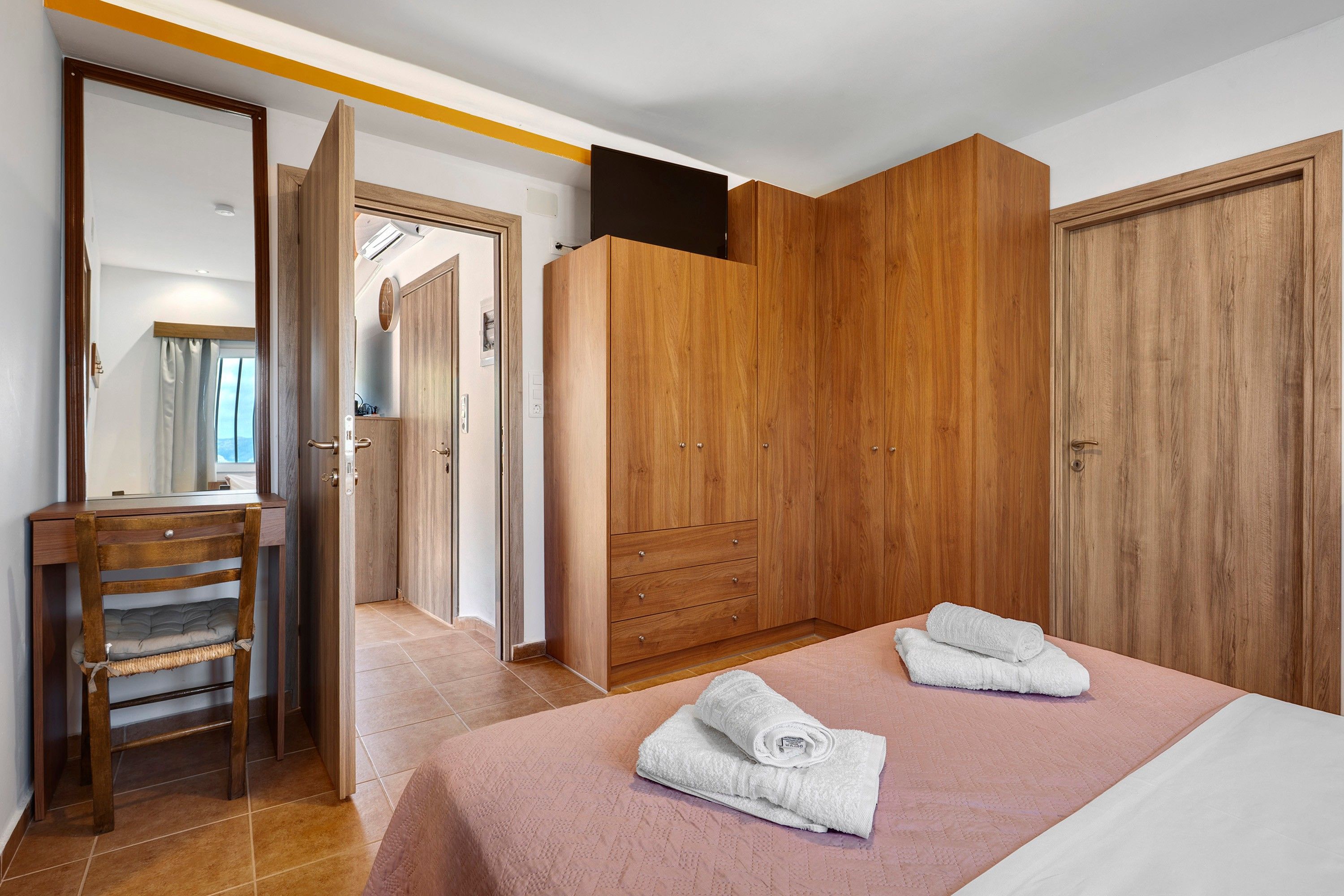 Kamer