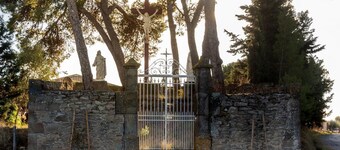 Rustige gîte in de minervois