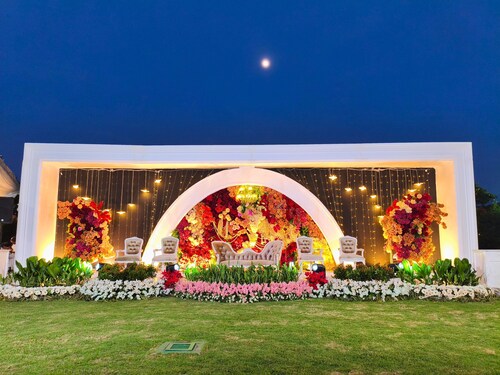 Amalia Hotel Lampung