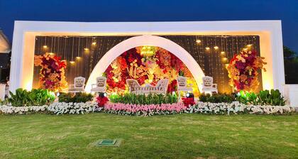 Amalia Hotel Lampung