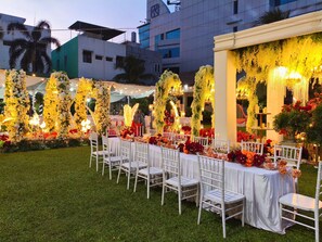 Exterior - Amalia Hotel Lampung (Bandar Lampung)