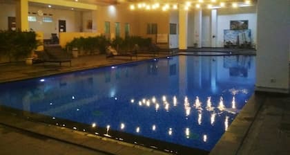 Amalia Hotel Lampung