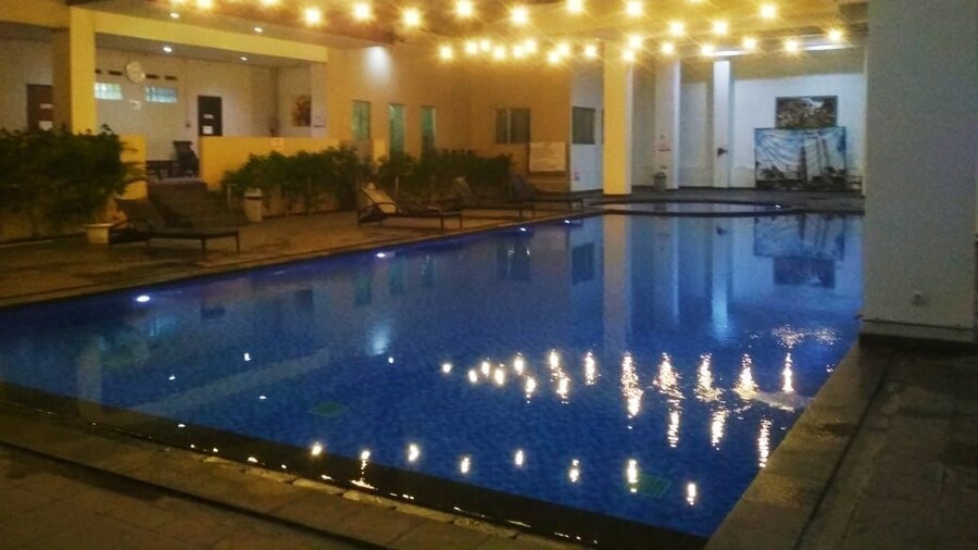 Amalia Hotel Lampung